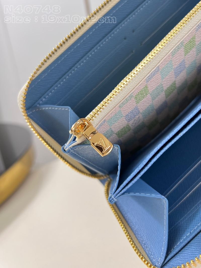 Louis Vuitton Wallets